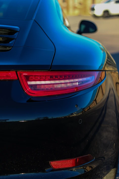 2014 Porsche 991 Carrera 4S - Image 26 of 31