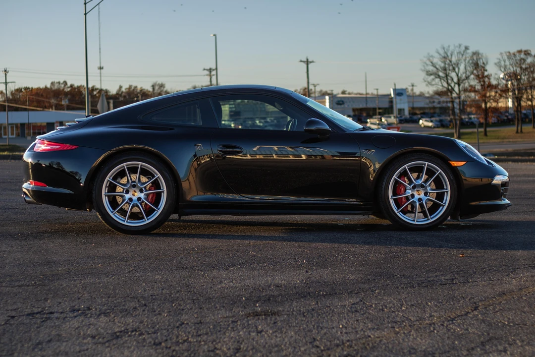 2014 Porsche 991 Carrera 4S - Image 14 of 31