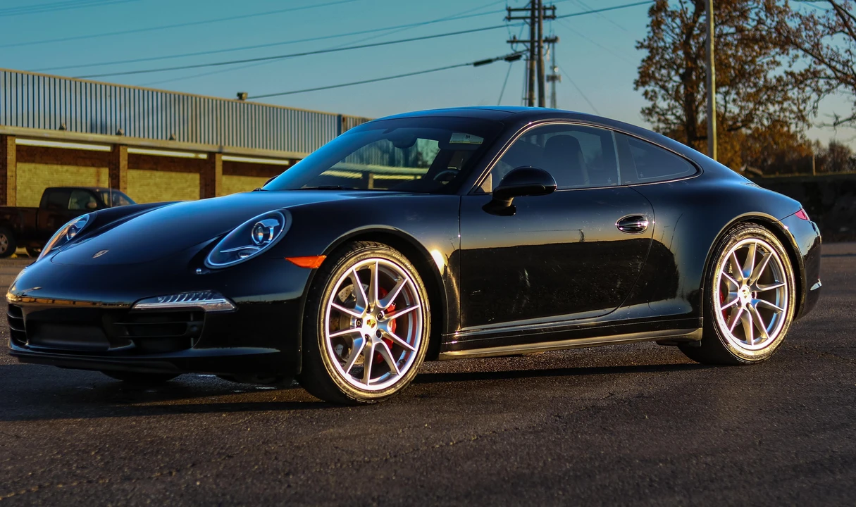2014 Porsche 991 Carrera 4S - Image 7 of 31