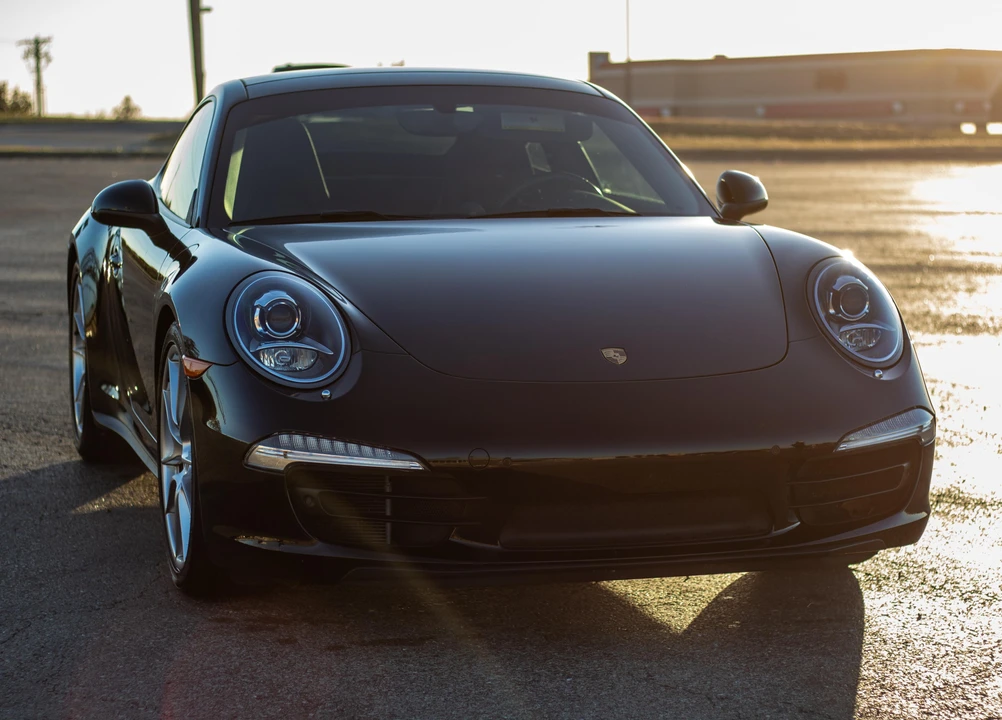 2014 Porsche 991 Carrera 4S - Image 16 of 31