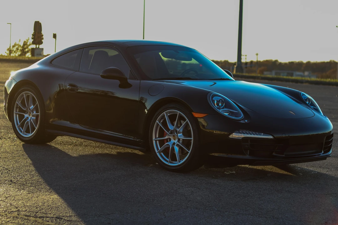 2014 Porsche 991 Carrera 4S - Image 15 of 31