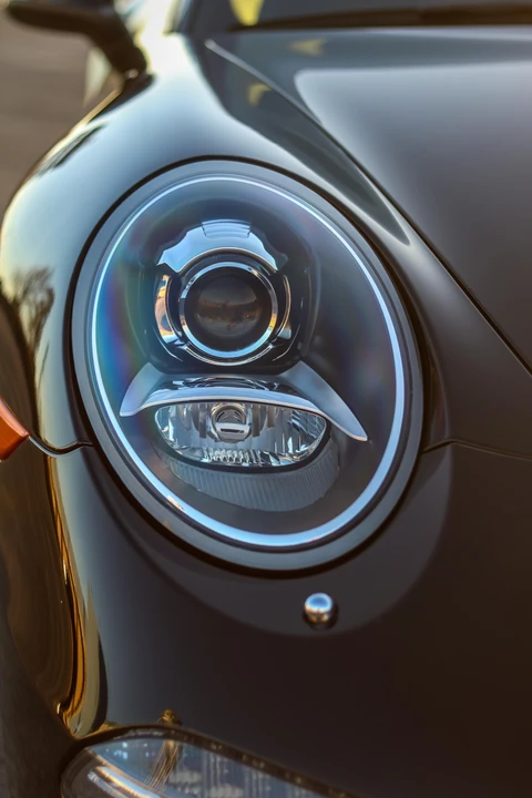 2014 Porsche 991 Carrera 4S - Image 18 of 31