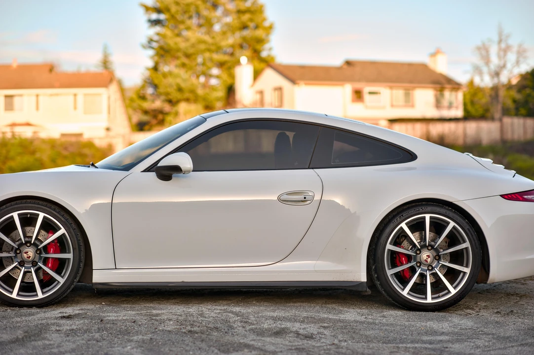 2014 Porsche 991 Carrera 4S - Image 30 of 30
