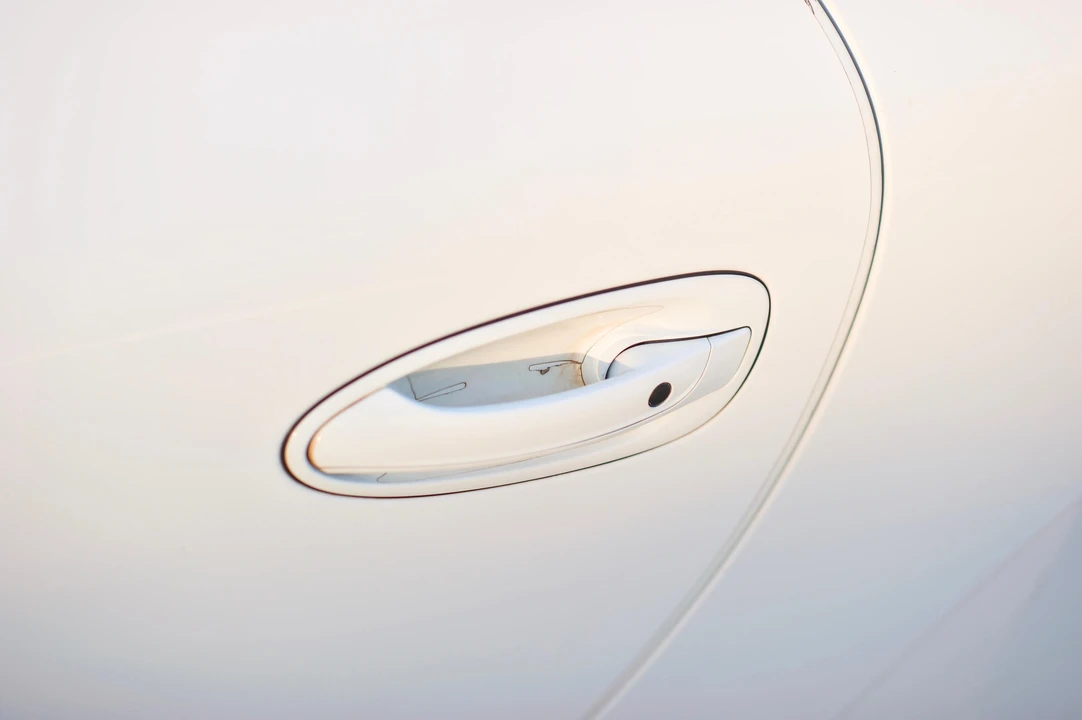 2014 Porsche 991 Carrera 4S - Image 29 of 30
