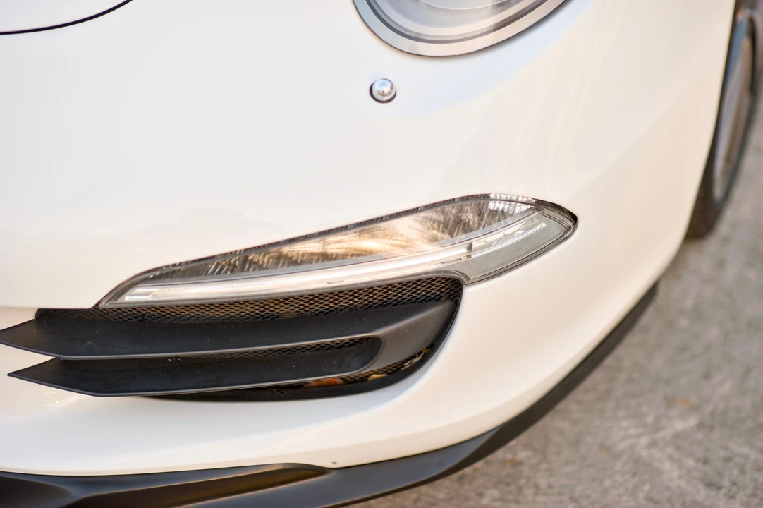 2014 Porsche 991 Carrera 4S - Image 23 of 30