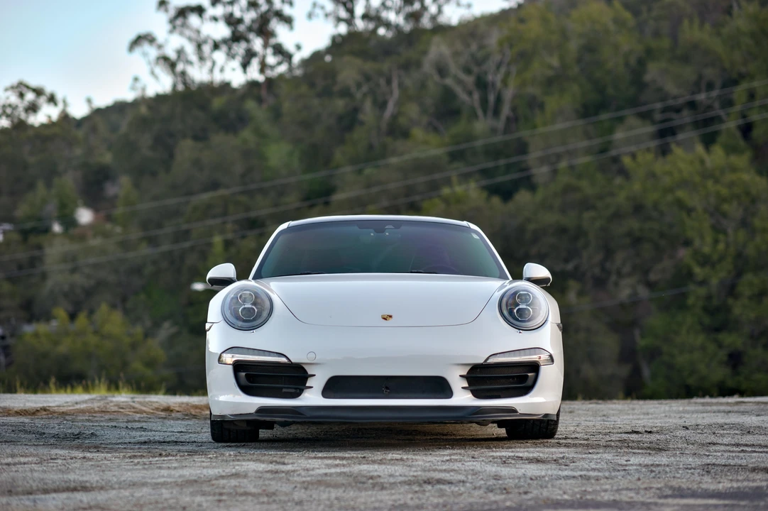 2014 Porsche 991 Carrera 4S - Image 6 of 30