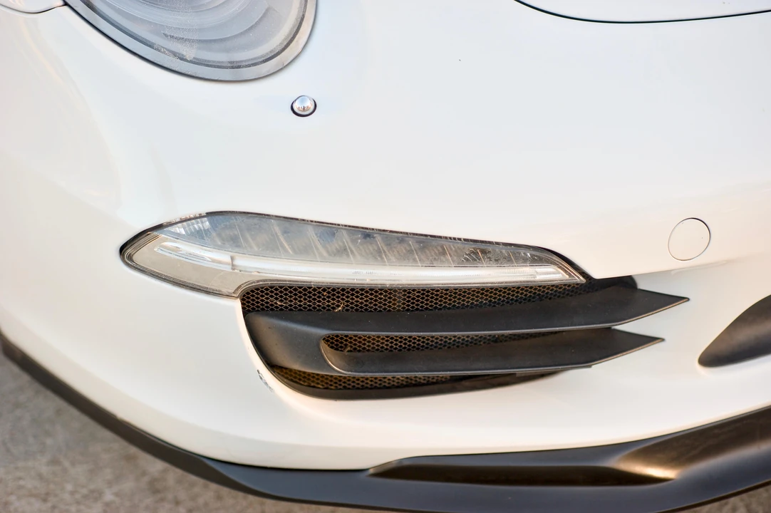 2014 Porsche 991 Carrera 4S - Image 21 of 30