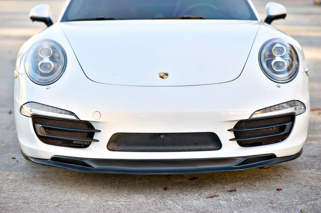 2014 Porsche 991 Carrera 4S - Image 22 of 30