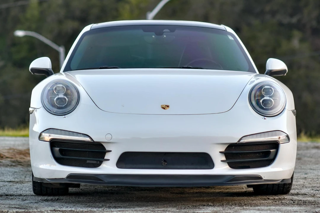 2014 Porsche 991 Carrera 4S - Image 2 of 30