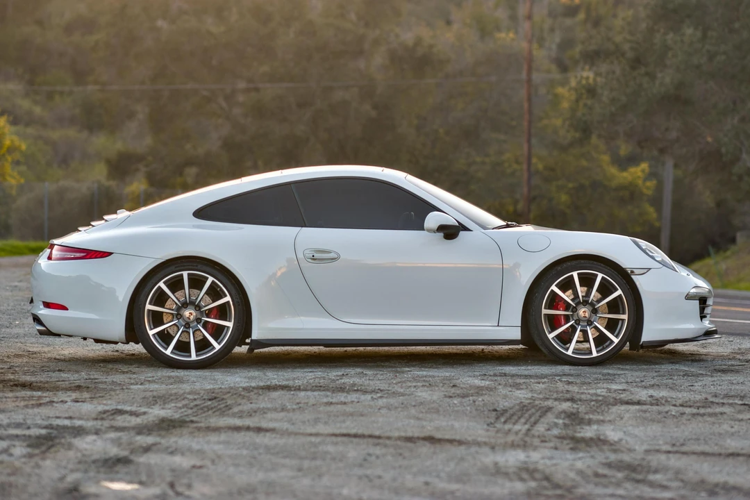 2014 Porsche 991 Carrera 4S - Image 3 of 30