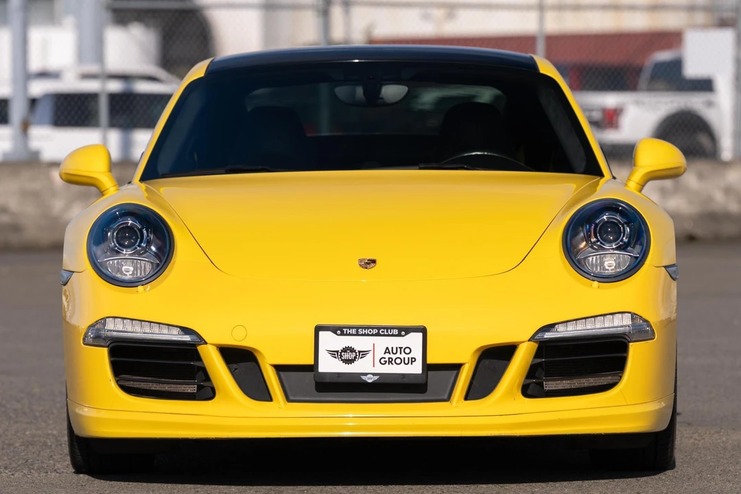 2014 Porsche 991 Carrera 4S - Image 2 of 31