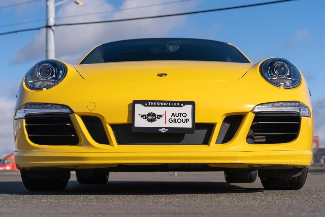 2014 Porsche 991 Carrera 4S - Image 11 of 31
