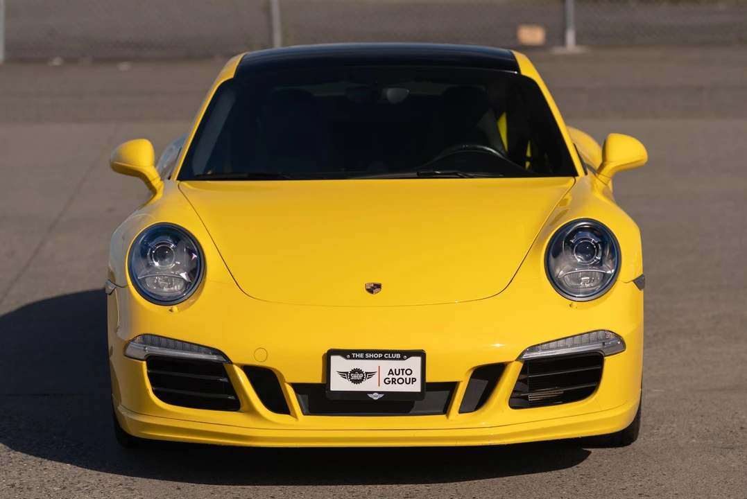 2014 Porsche 991 Carrera 4S - Image 7 of 31
