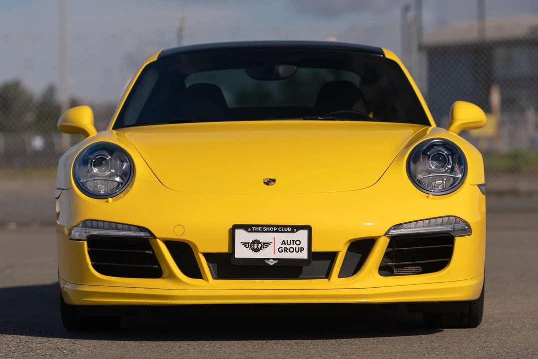 2014 Porsche 991 Carrera 4S - Image 9 of 31