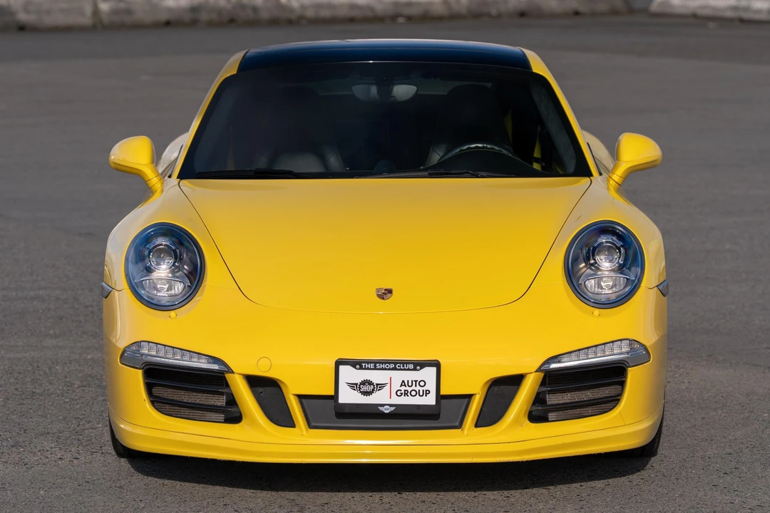 2014 Porsche 991 Carrera 4S - Image 8 of 31