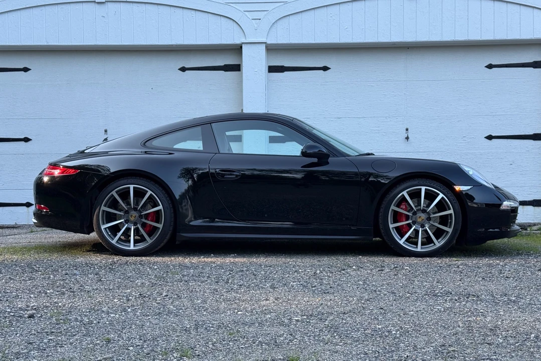 2014 Porsche 991 Carrera 4S - Image 14 of 31