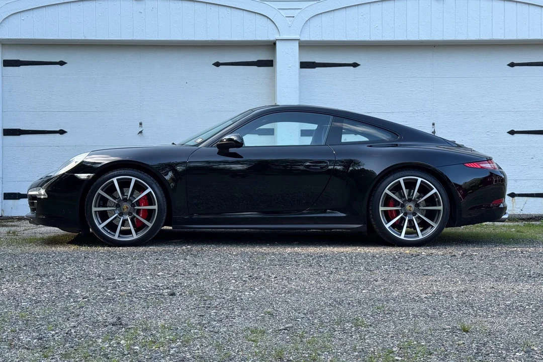 2014 Porsche 991 Carrera 4S - Image 6 of 31