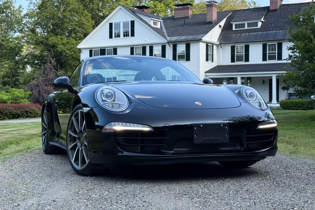 2014 Porsche 991 Carrera 4S - Image 18 of 31