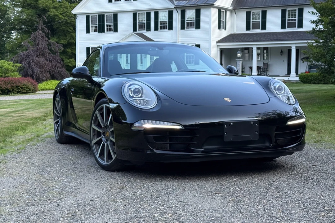 2014 Porsche 991 Carrera 4S - Image 17 of 31