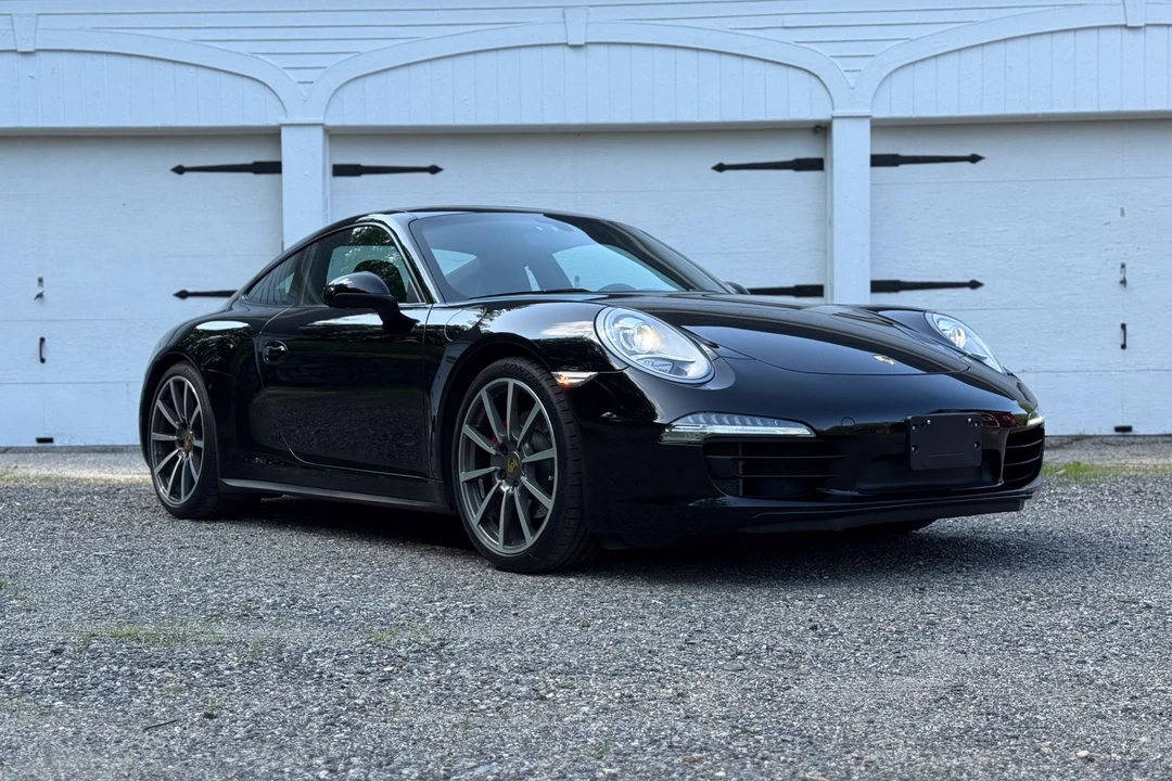 2014 Porsche 991 Carrera 4S - Image 16 of 31