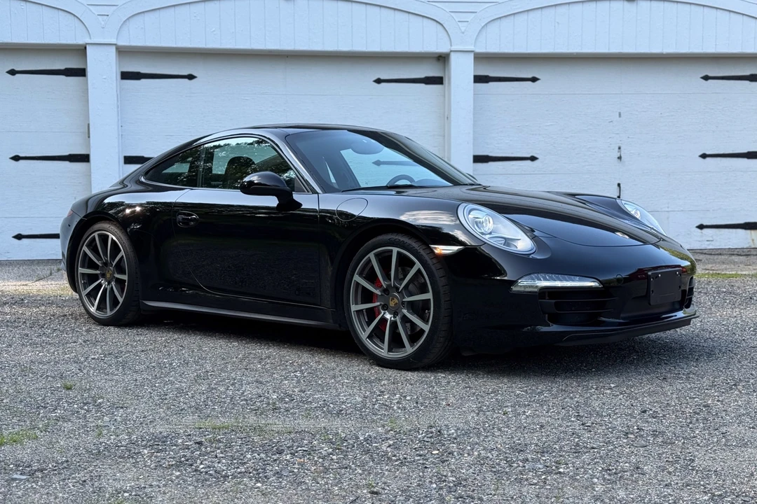 2014 Porsche 991 Carrera 4S - Image 15 of 31