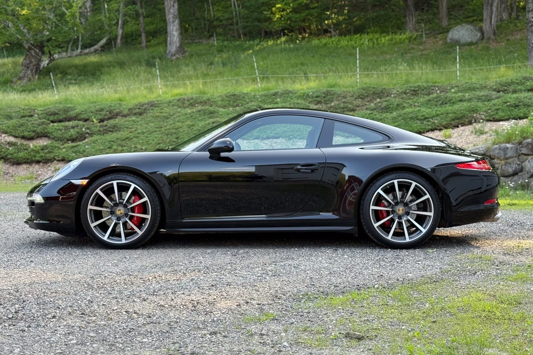 2014 Porsche 991 Carrera 4S - Image 22 of 31