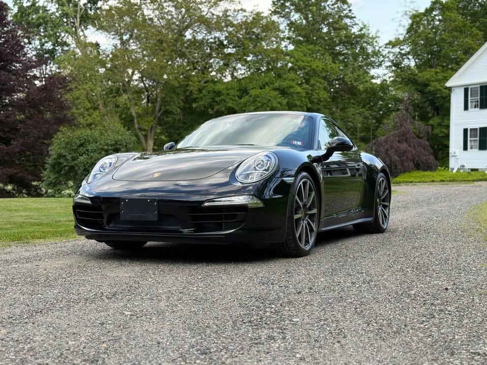 2014 Porsche 991 Carrera 4S - Image 20 of 31