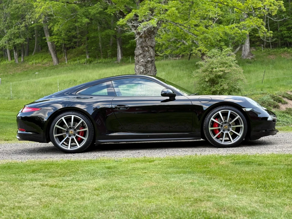 2014 Porsche 991 Carrera 4S - Image 29 of 31