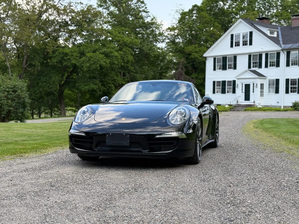 2014 Porsche 991 Carrera 4S - Image 19 of 31