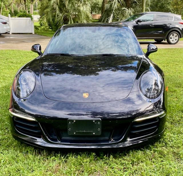 2014 Porsche 991 Carrera 4S - Image 7 of 31