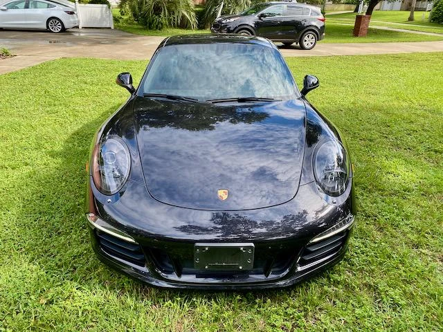 2014 Porsche 991 Carrera 4S - Image 6 of 31