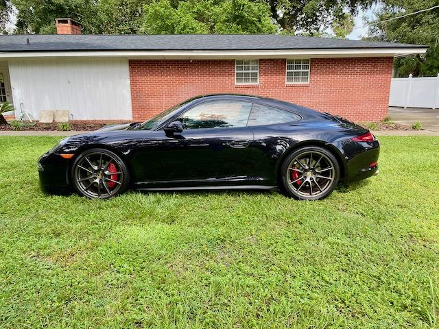 2014 Porsche 991 Carrera 4S - Image 11 of 31