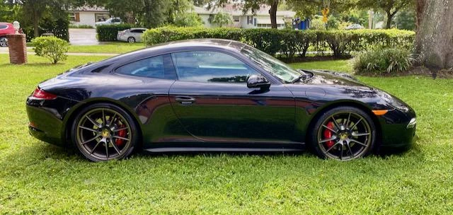 2014 Porsche 991 Carrera 4S - Image 15 of 31