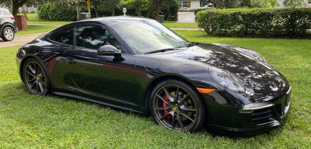 2014 Porsche 991 Carrera 4S - Image 17 of 31