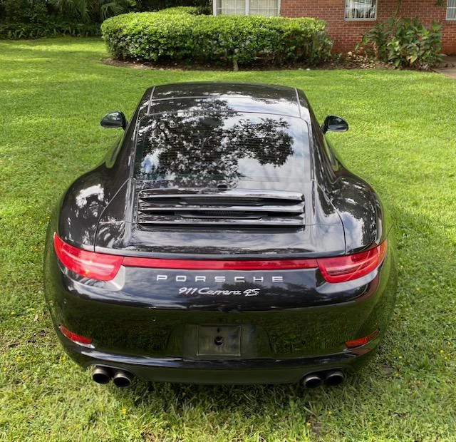 2014 Porsche 991 Carrera 4S - Image 13 of 31