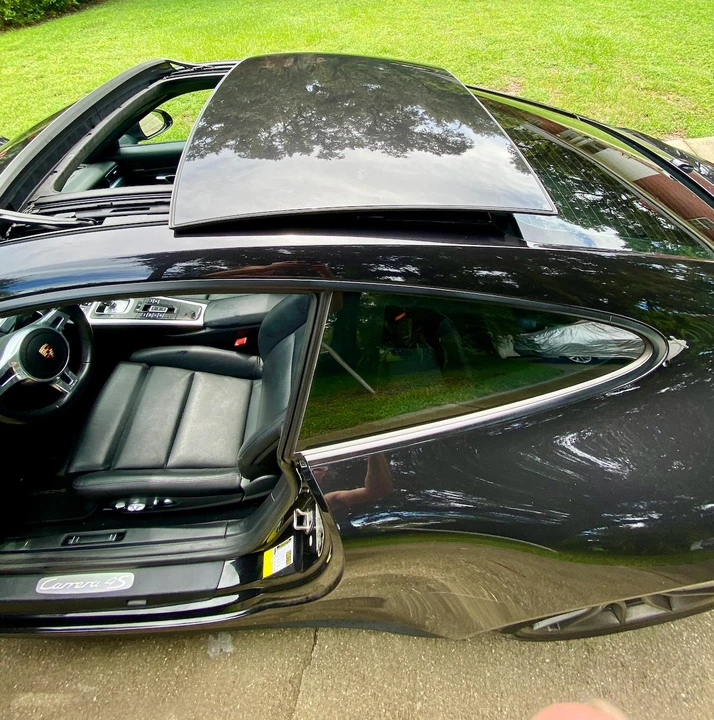 2014 Porsche 991 Carrera 4S - Image 19 of 31