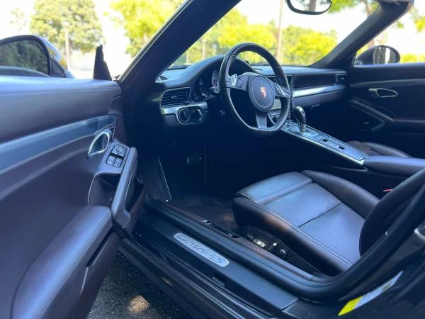 2014 Porsche 991 Carrera 4S - Image 21 of 21