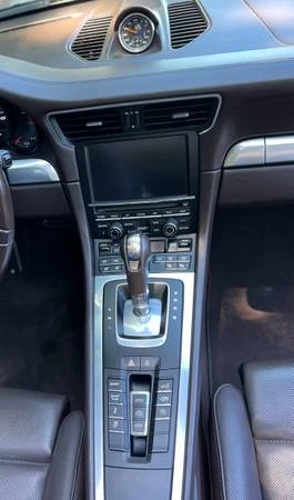 2014 Porsche 991 Carrera 4S - Image 19 of 21