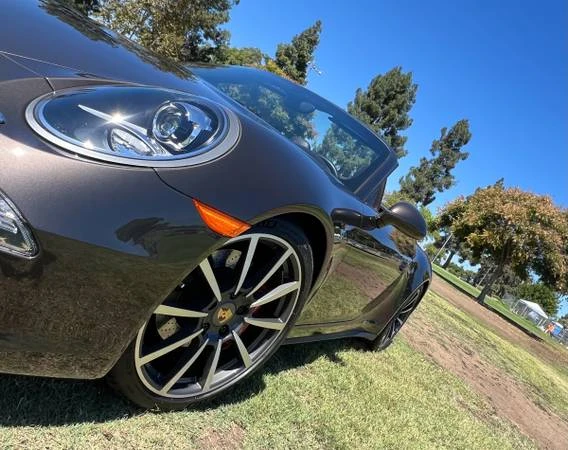 2014 Porsche 991 Carrera 4S - Image 12 of 21