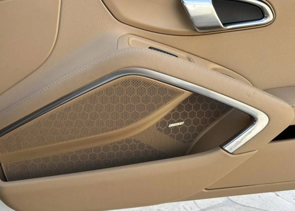 2014 Porsche 991 Carrera 4S - Image 5 of 6