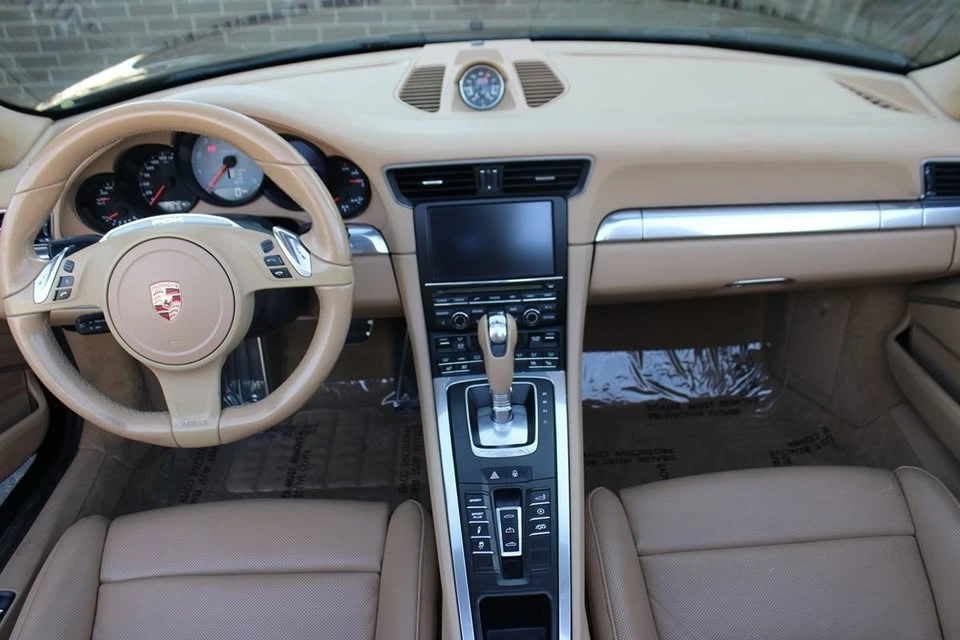 2014 Porsche 991 Carrera 4S - Image 14 of 20