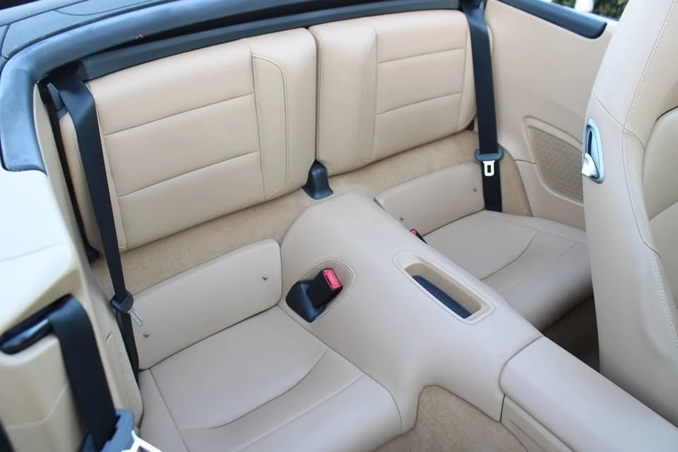 2014 Porsche 991 Carrera 4S - Image 19 of 20