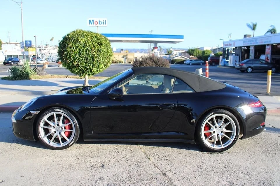 2014 Porsche 991 Carrera 4S - Image 12 of 20