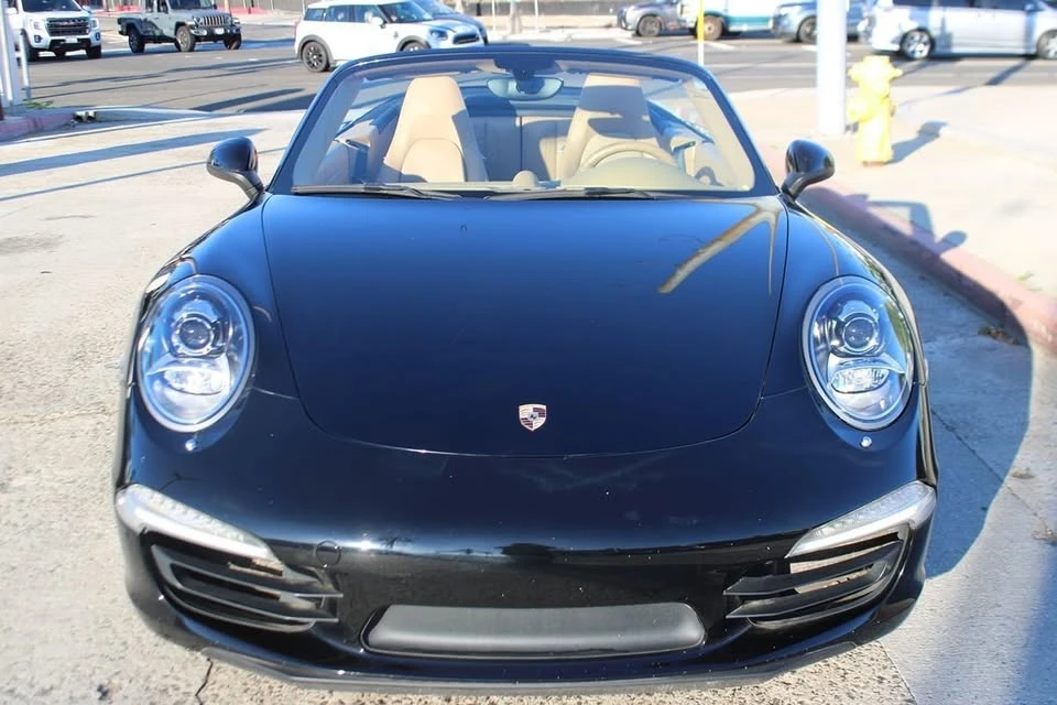 2014 Porsche 991 Carrera 4S - Image 9 of 20