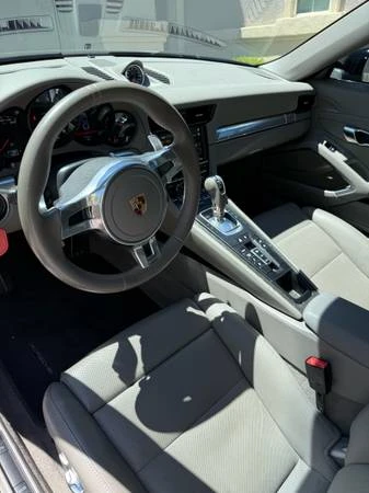 2014 Porsche 991 Carrera 4S - Image 7 of 11
