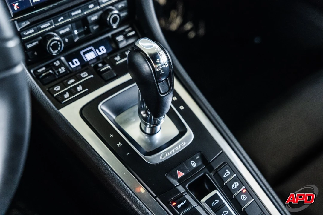 2014 Porsche 991 Carrera 4S - Image 12 of 12