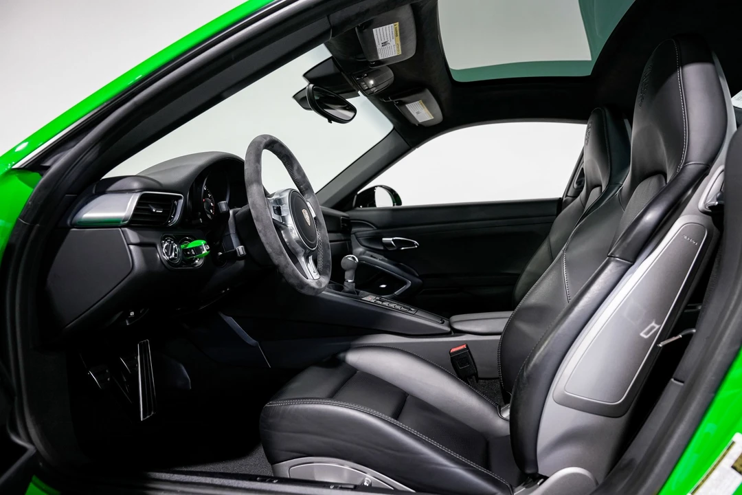 2014 Porsche 991 Carrera 4S - Image 20 of 21