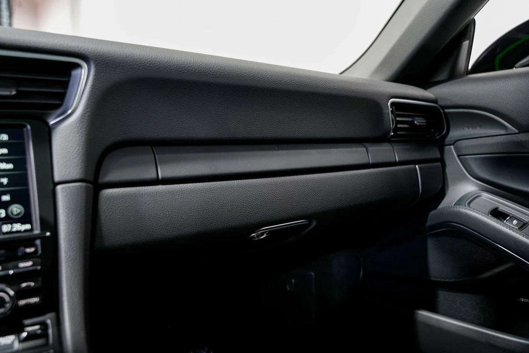 2014 Porsche 991 Carrera 4S - Image 16 of 21