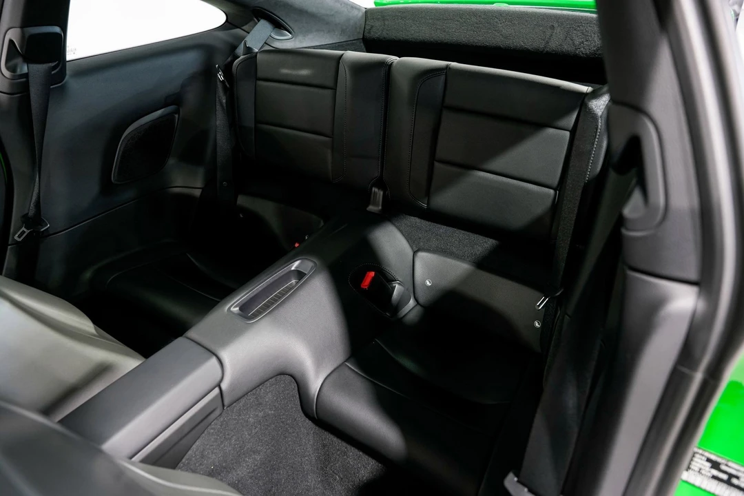2014 Porsche 991 Carrera 4S - Image 23 of 31