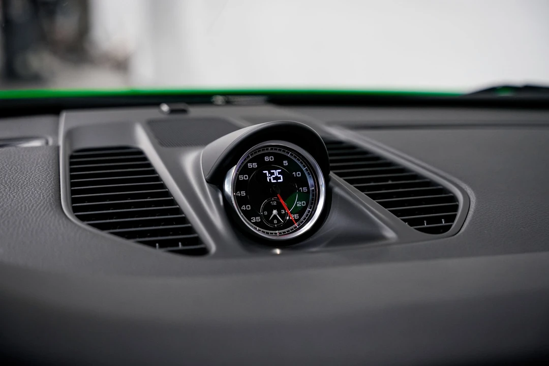 2014 Porsche 991 Carrera 4S - Image 12 of 12